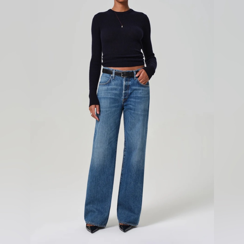Citizens of Humanity - Annina - Size 28